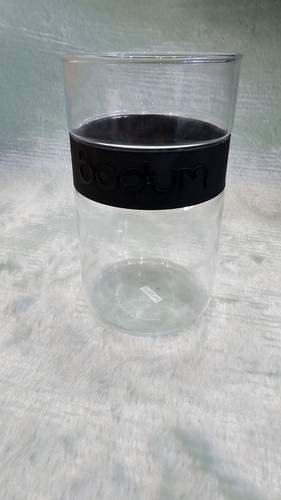 Bodum glass jar lid - bodum, no