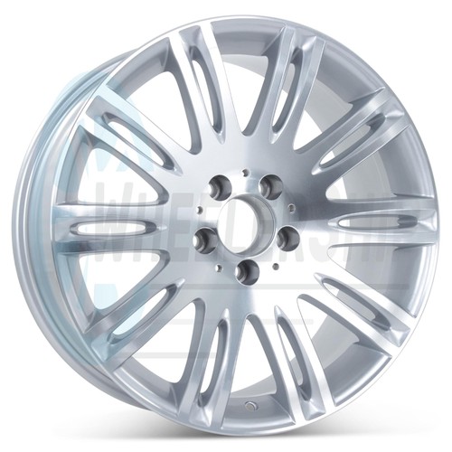 New replacement rear - 18", wheel
