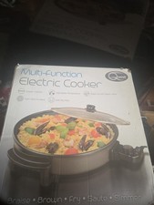 Quest 30 cm Multifunction