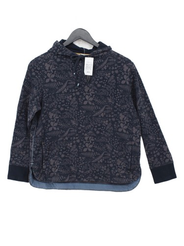 White stuff women hoodie - women's,