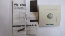 Vent Axia Visionex PIR