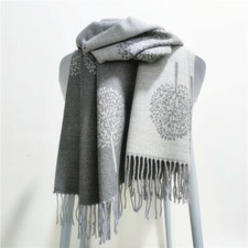 Ladies Scarf Long Soft