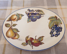 Staffordshire Tableware Autumn