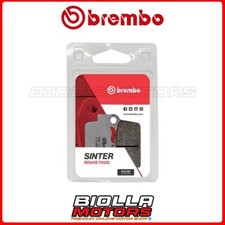 07YA41SX REAR BRAKE PADS