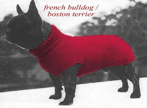 Knitting pattern french - pattern,