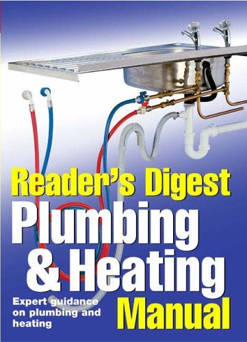 Reader digest plumbing and - digest",