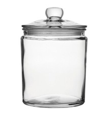 New small 9litre - small, glass