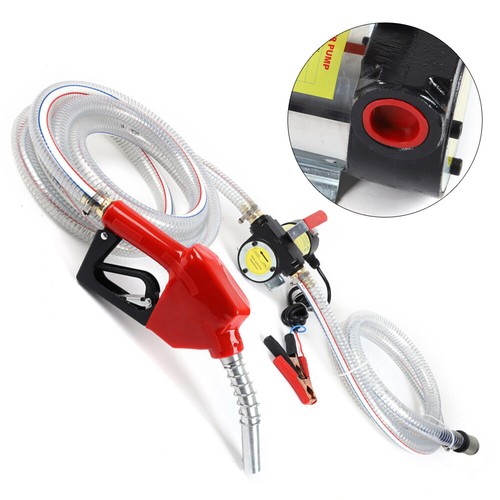 12v psi fuel - 42, transfer