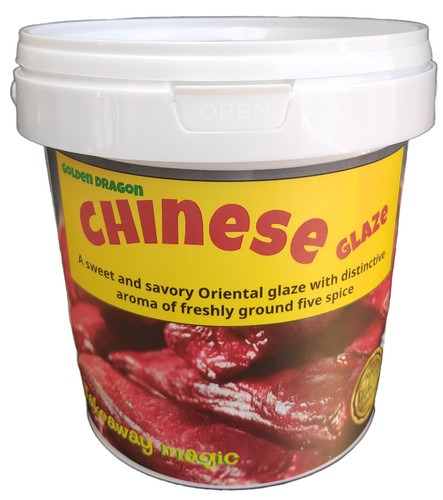 Jolly chef chinese meat - chef,