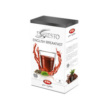 K-fee Espresto English