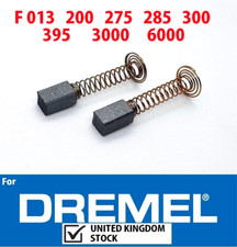 2pcs Carbon Brush For Dremel