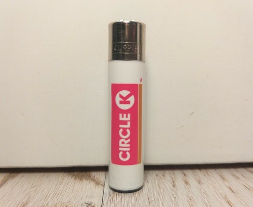Accendino clipper circle - clipper,
