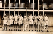 Members Of The Cambridge