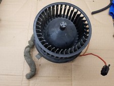 VW GOLF MK3 4X4 SYNCRO HEATER