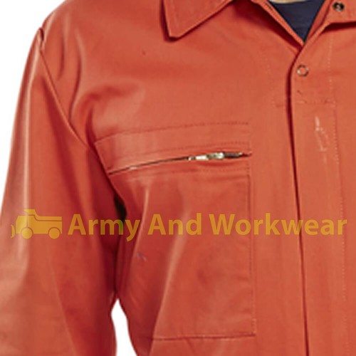 Ladies zip front - zip,