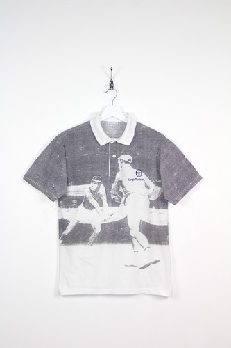 Sergio tacchini vintage - 90's,