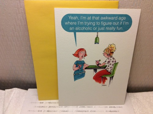 Happy birthday card - happy, new