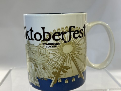Starbucks coffee oktoberfest - starbucks,