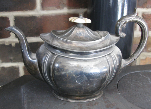 Antique vintage art deco - vintage,