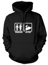 Problem Solved Jet Ski Mens