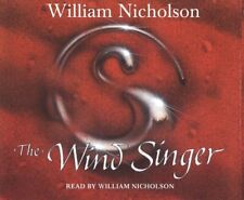 William Nicholson - The Wind