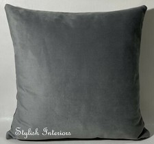 Hi-Quality Handmade Soft Plush Velvet Removeable Insert Sofa Bed Home Decor