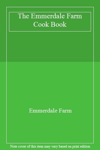 The emmerdale farm cook - the,