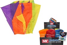 M.Y Nylon Parafoil Stunt Kite