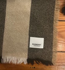 Burberry women checkered - women's,