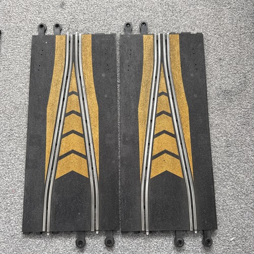 Scalextric classic track - scalextric,