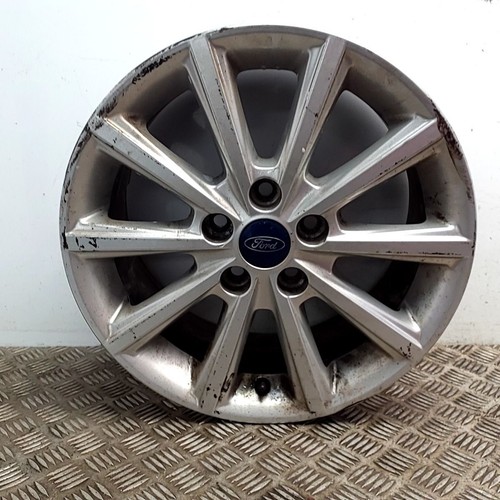 Ford focus titanium tdci - ford,