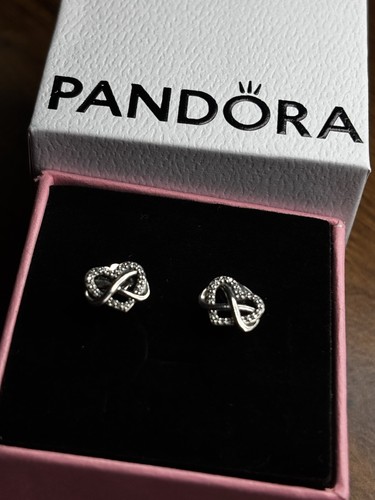 Pandora sparkling infinity - pandora,