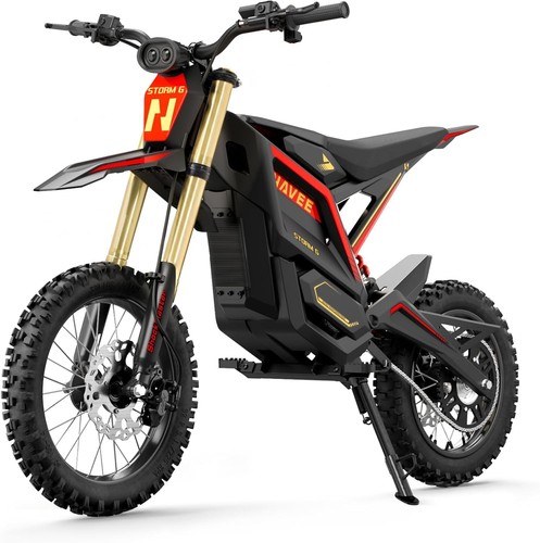 Navee storm electric dirt - navee,