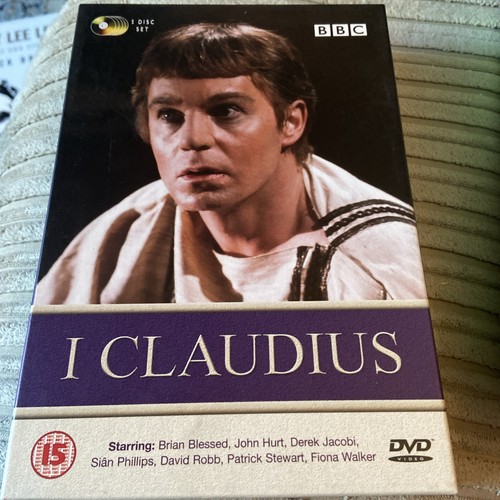 Claudius - i,