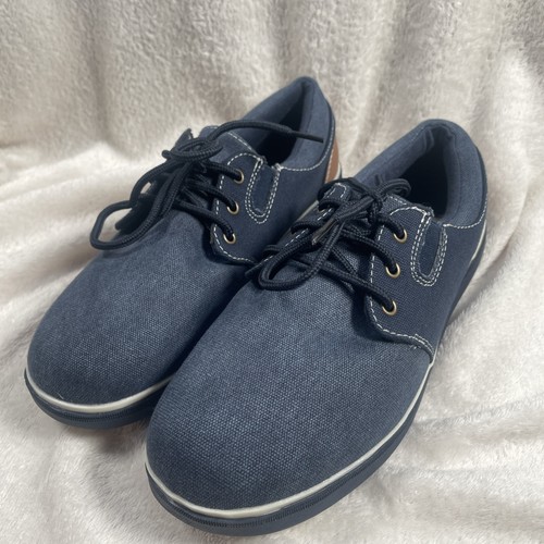 Confortaise mens shoes blue - la,