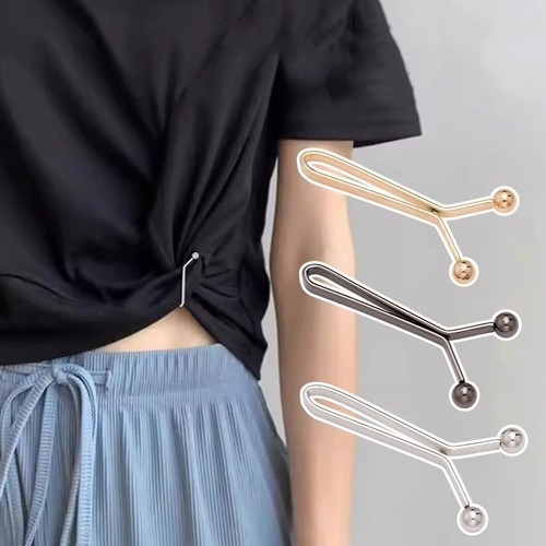 4pcs invisible waist - invisible,