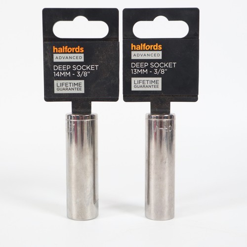 Halfords advanced 13mm 14mm - halfords,
