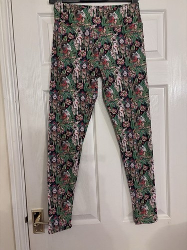 Ladies active leggings - ladies, nwt