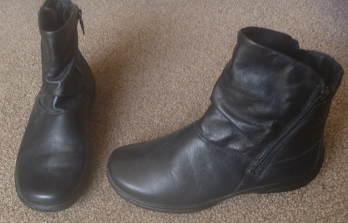 Hotter whisper ladies ankle - ladies,