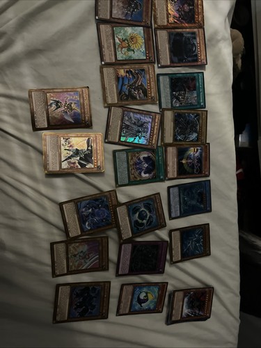 Old joblot collection - old,