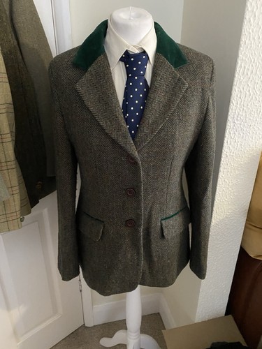 English made mid green 100 - mid, 100%