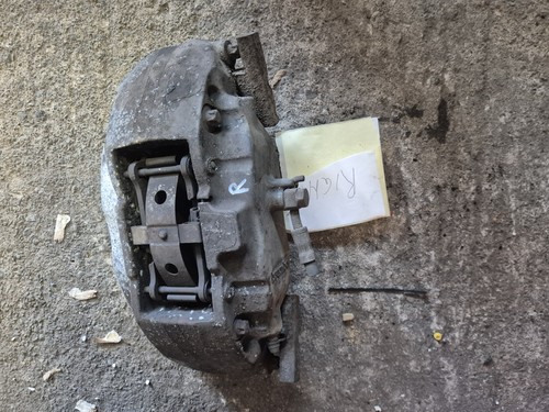 Range rover l322 - rover, brembo