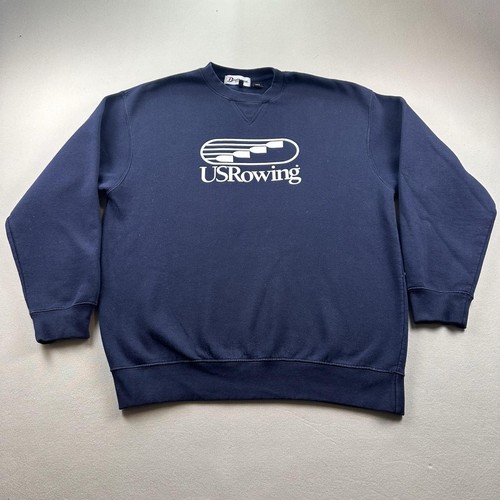 Usrowing rowing sweatshirt - rowing,