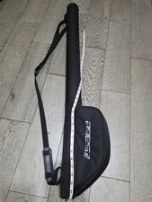 Soft Lined Fly Fishing Rod and