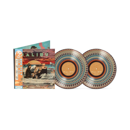 Anderson paak malibu - anderson,