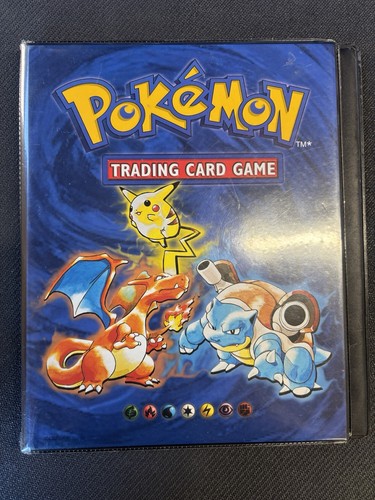 Blue pokemon wizards - wizards, the