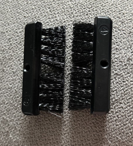 Oreck base side brush - oreck,