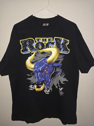 Vintage 2000 shirt of - 2000, (wwf)