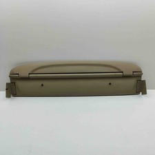 MAZDA MX-5  NB Wind Deflector