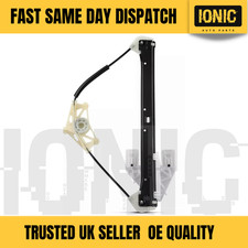 Audi A3 8V 2013–2020 Rear